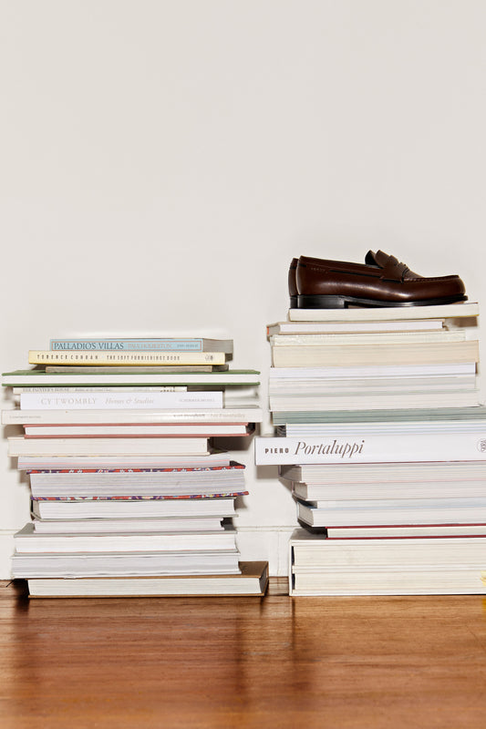 LIVRE 'THE SOFT FURNISHINGS BOOK'