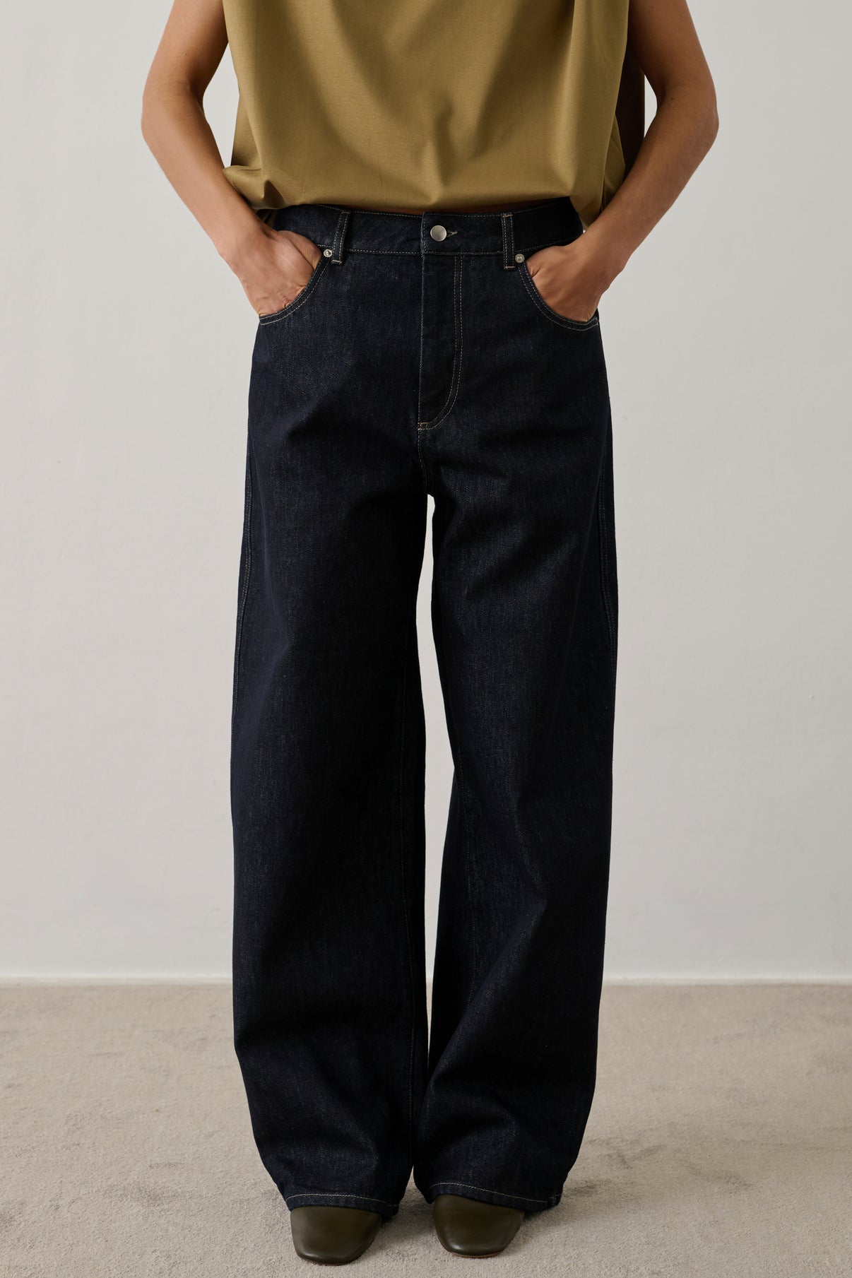 JEAN HUNTER BRUT vue 4