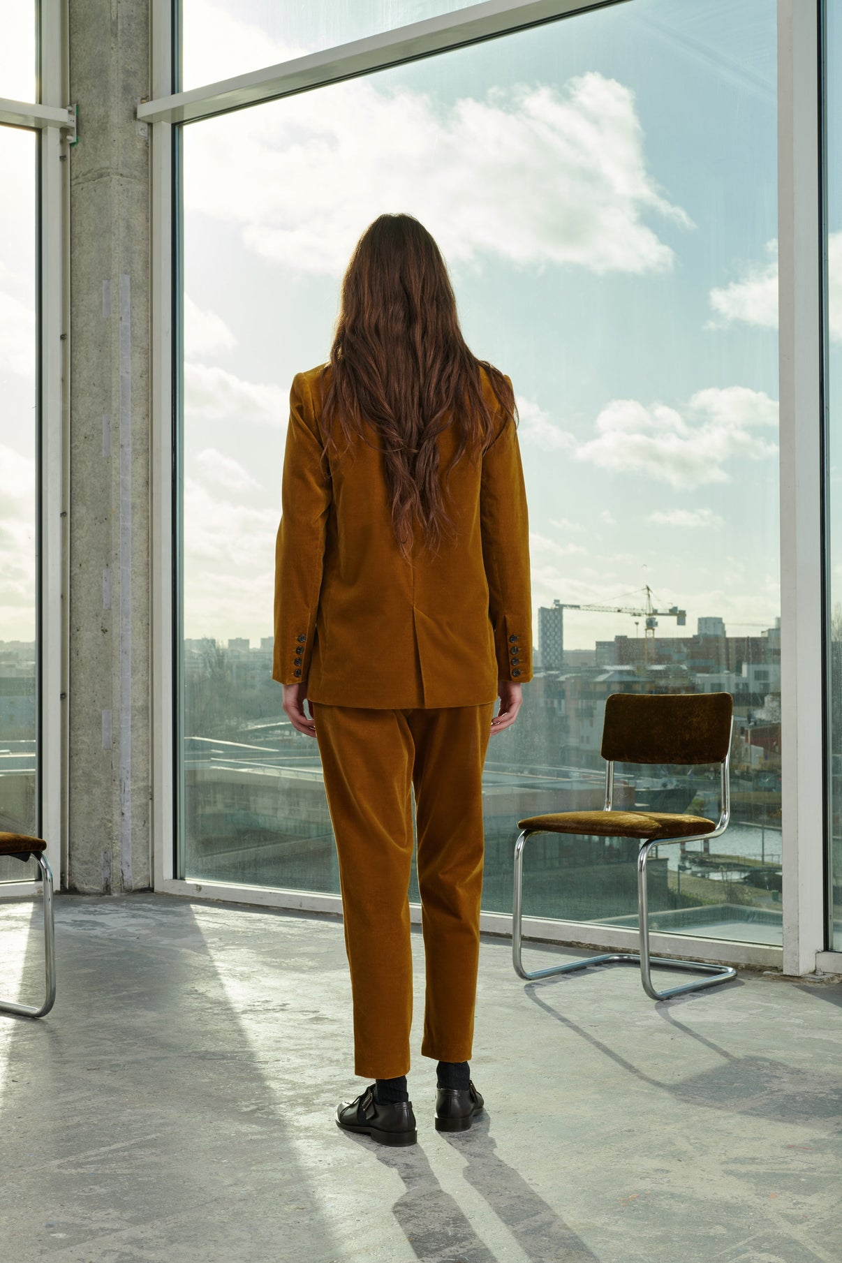 PANTALON VIANNEY vue 6