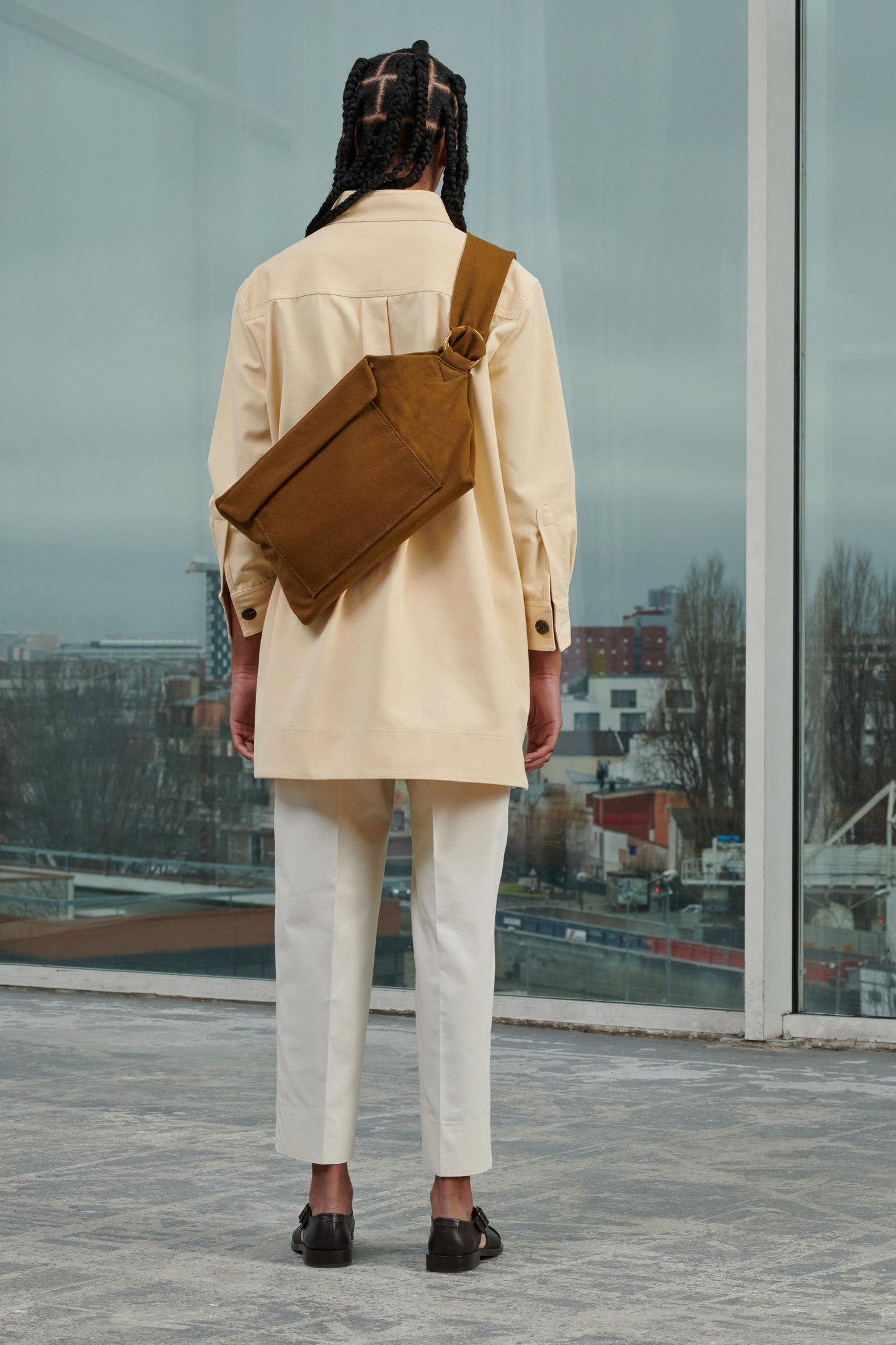 PANTALON SARAJEVO