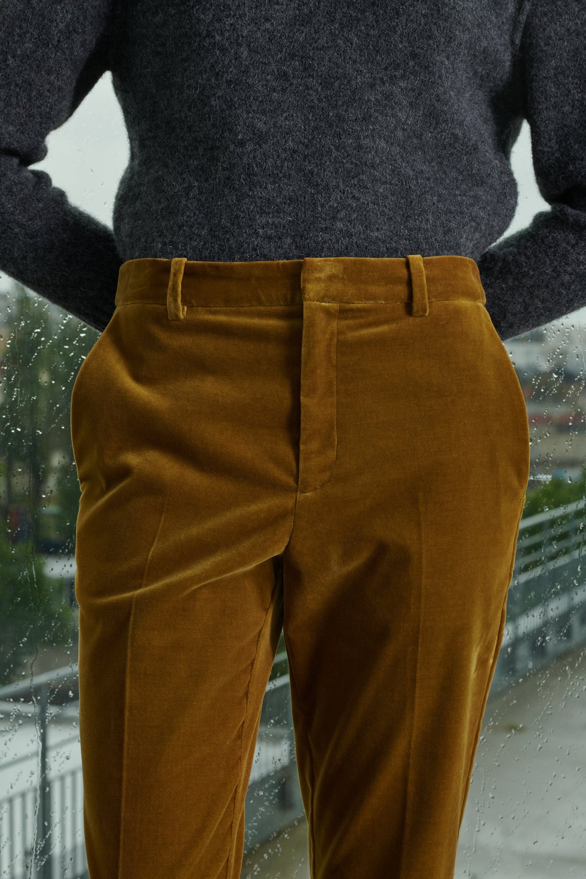 PANTALON VIANNEY vue 8