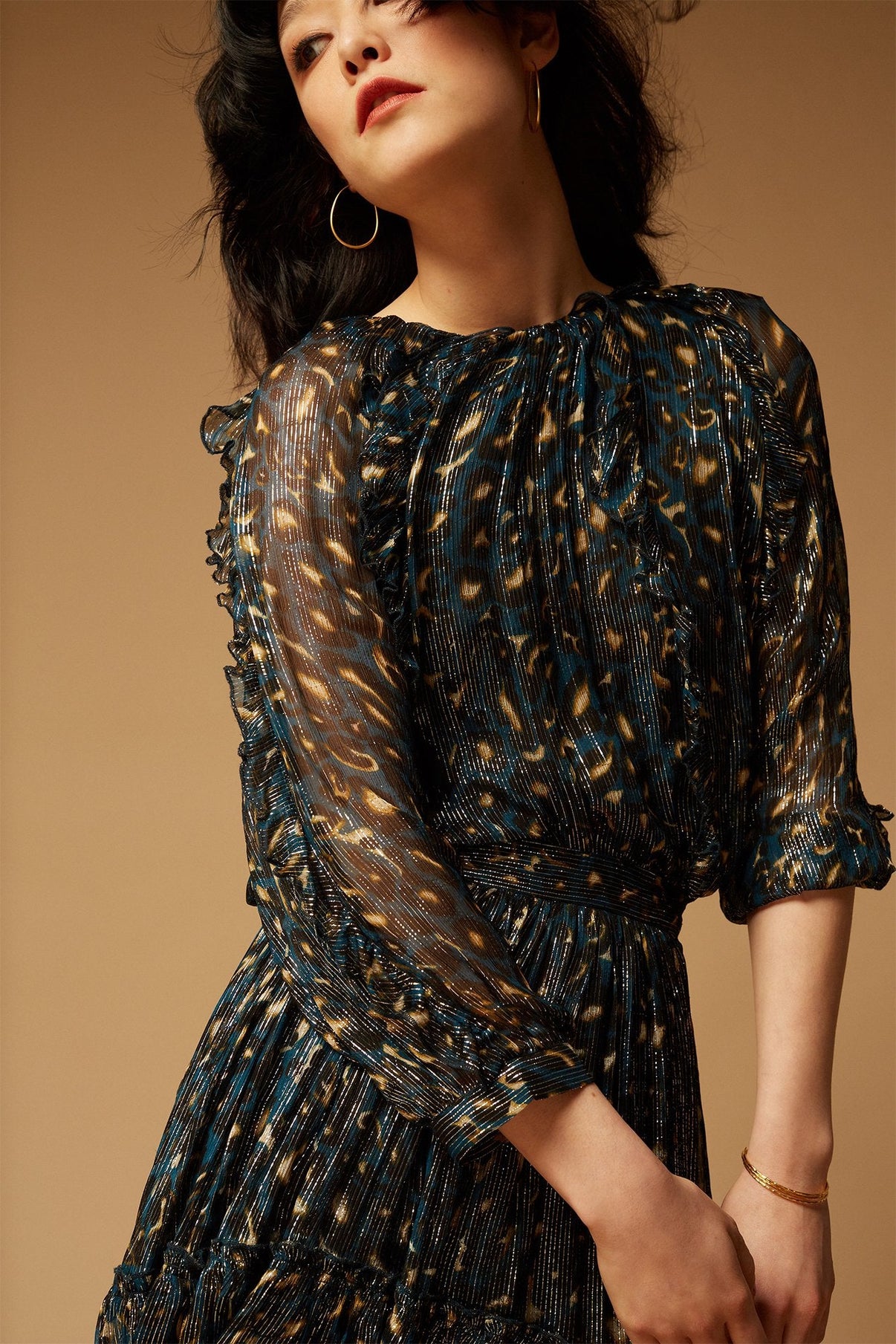 Jupe LAFAYETTE vue 4